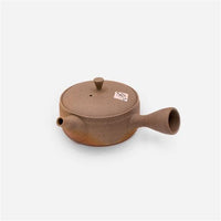 Cera-Mesh Kyusu Teapot - 190mL