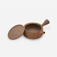 Cera-Mesh Kyusu Teapot - 190mL