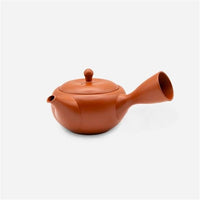 Takasuke Tokoname Kyusu Teapot