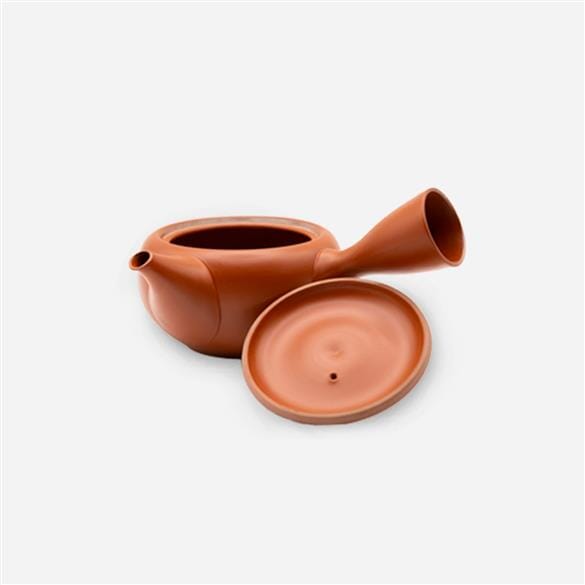 Takasuke Tokoname Kyusu Teapot