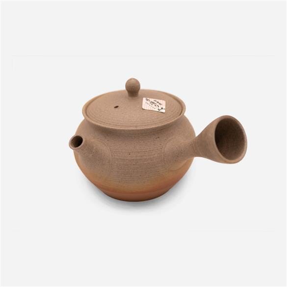 Cera-Mesh Kyusu Teapot - 290mL