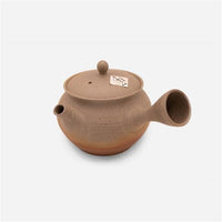 Cera-Mesh Kyusu Teapot - 290mL