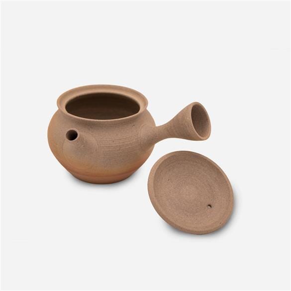 Cera-Mesh Kyusu Teapot - 290mL